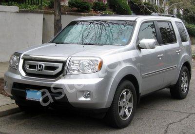 Ремонт стартера Honda Pilot II, Купить стартер Honda Pilot II